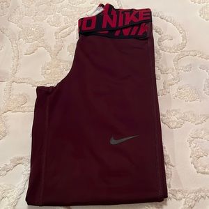 Nike leggings